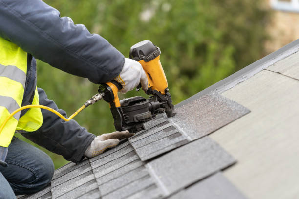 Best Metal Roofing Installation  in Clio, MI