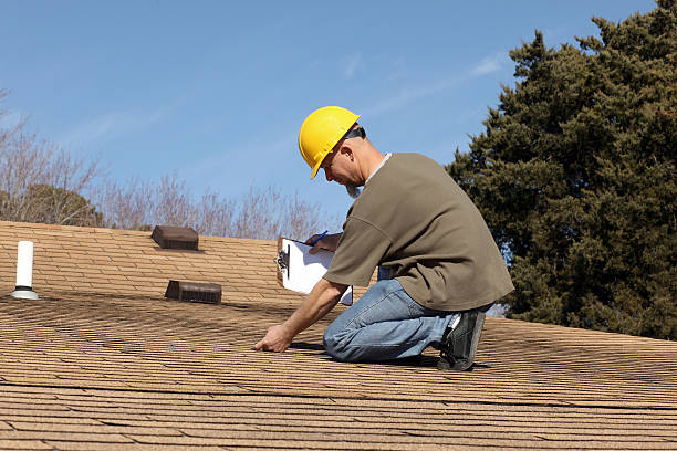 Hot Roofs in Clio, MI