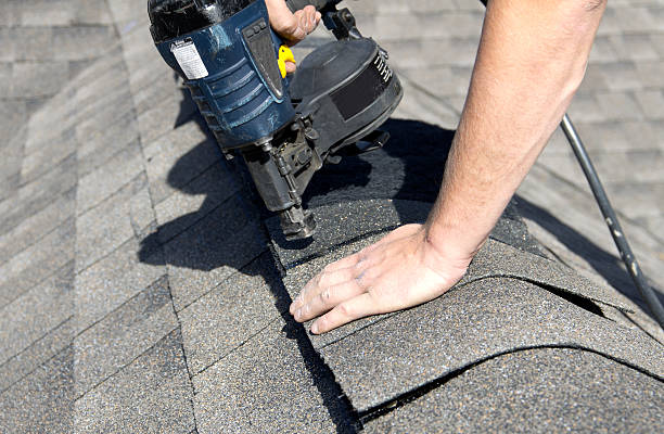 Best Chimney Flashing Repair  in Clio, MI
