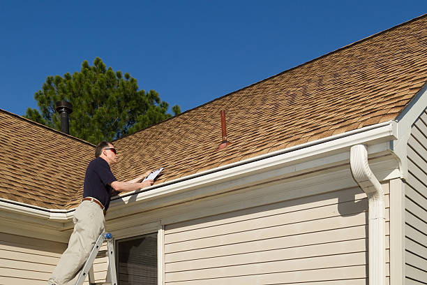 Best Commercial Roofing Services  in Clio, MI