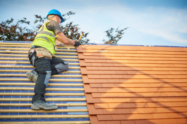 Best Roofing for New Construction  in Clio, MI