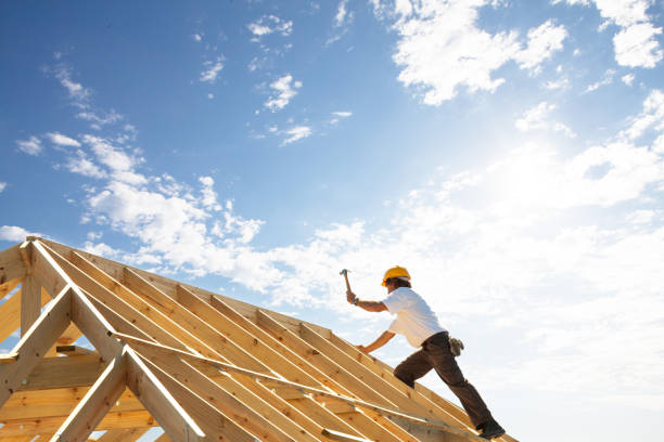 Best Roof Installation  in Clio, MI