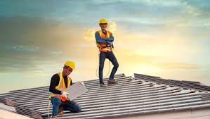 Fast & Reliable Emergency Roof Repairs in Clio, MI